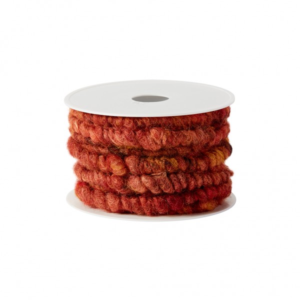 indian summer wool cord