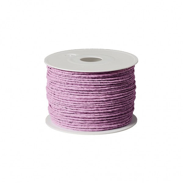lavender paper wire (crazy paper)
