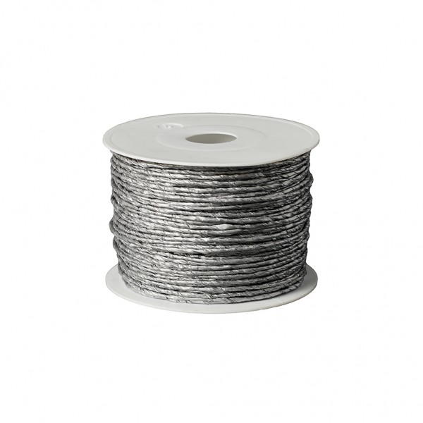 silver paper wire (crazy paper)
