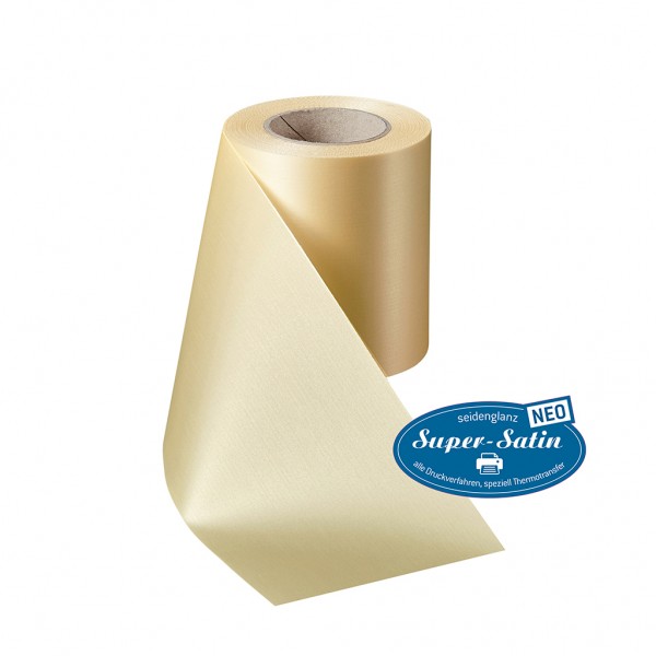sparkling wine Super Satin NEO without border