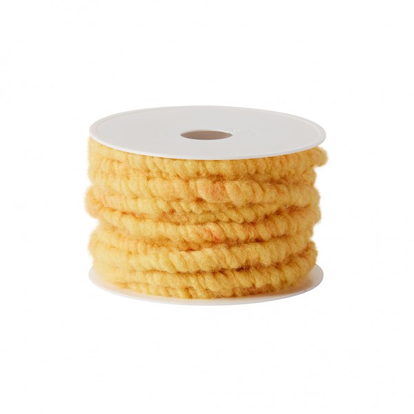 curry wool cord