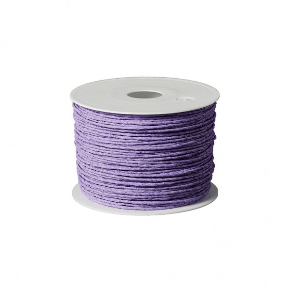 purple paper wire (crazy paper)